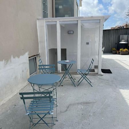 B&B Villa La Ginestra - Camere Boscoreale Exteriér fotografie