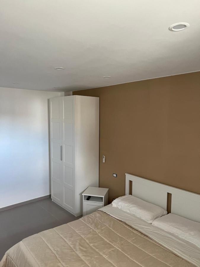 B&B Villa La Ginestra - Camere Boscoreale Exteriér fotografie